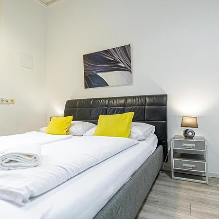 Modern Apartment Suitable For Longstays Wiedeń Zewnętrze zdjęcie