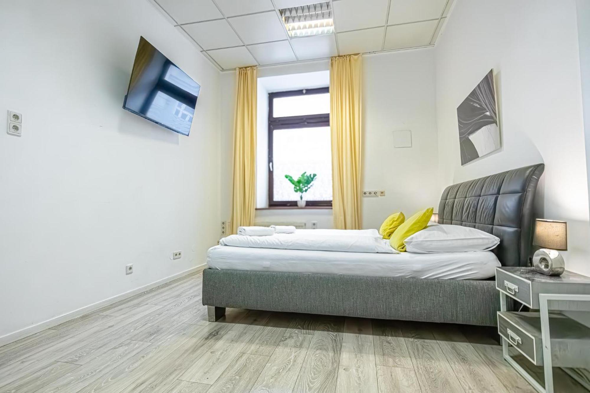 Modern Apartment Suitable For Longstays Wiedeń Zewnętrze zdjęcie