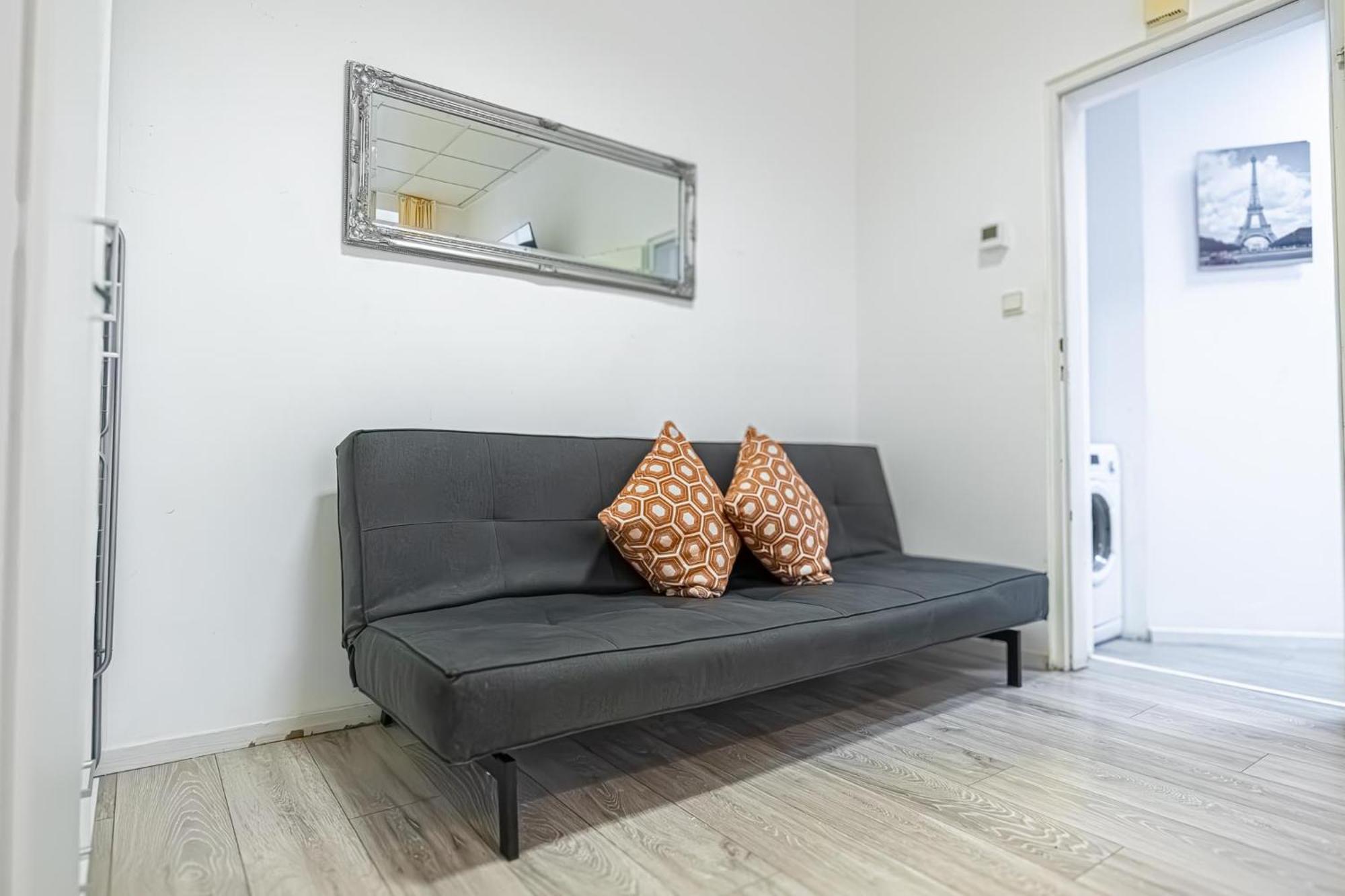 Modern Apartment Suitable For Longstays Wiedeń Zewnętrze zdjęcie
