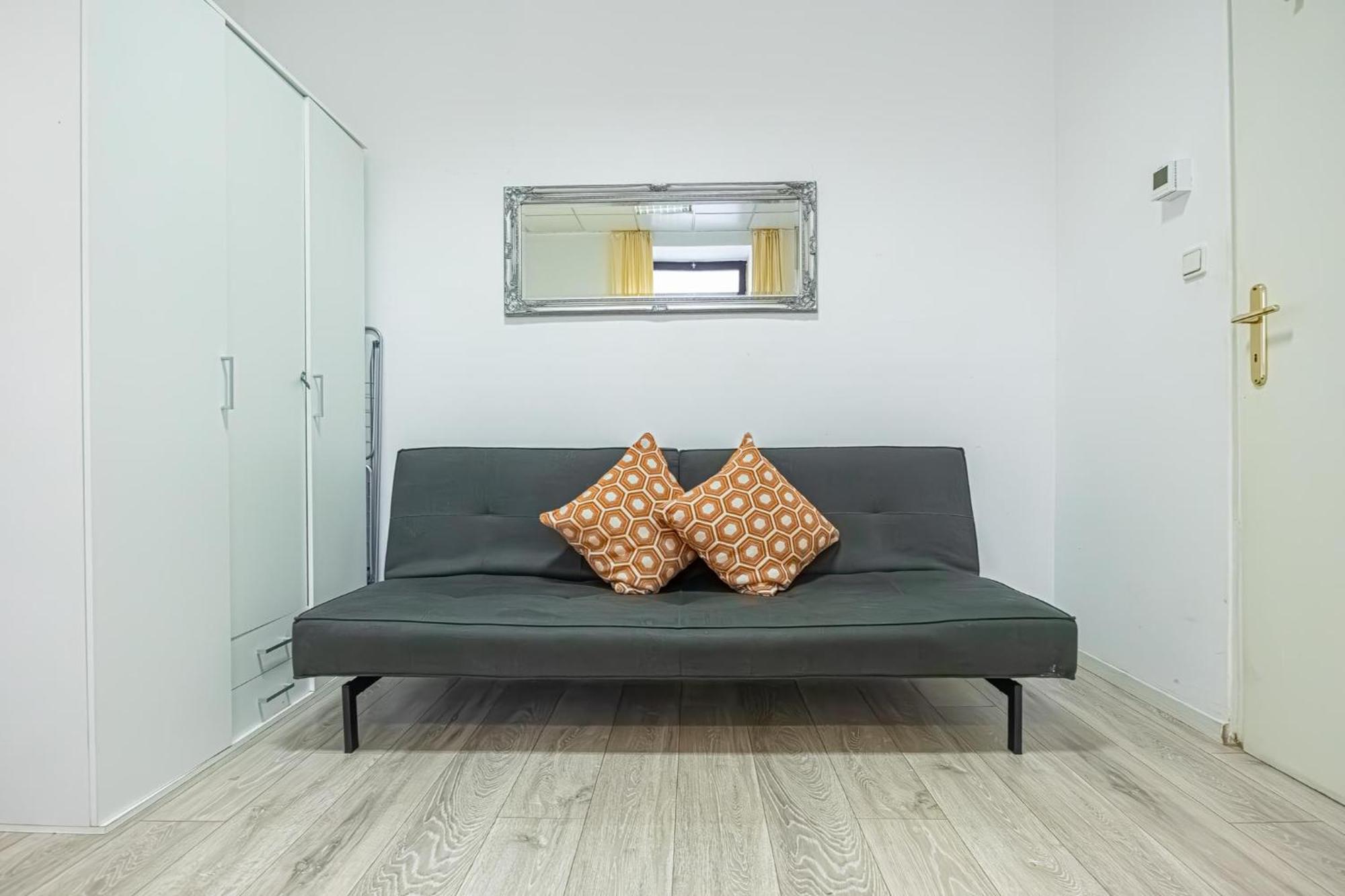 Modern Apartment Suitable For Longstays Wiedeń Zewnętrze zdjęcie